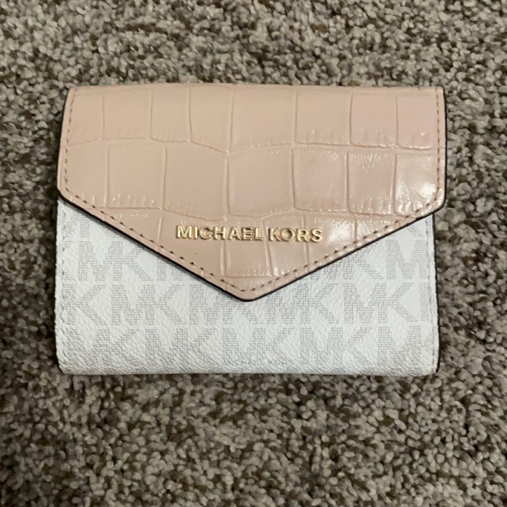 Michael Kors wallet
